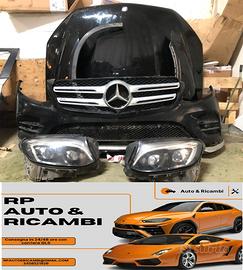 RICAMBI PER MERCEDES GLC 2021