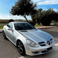 Mercedes SLK KOMPRESSOR