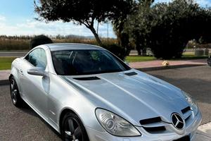 Mercedes SLK KOMPRESSOR