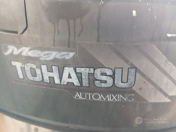 Thoatsu mega AVV elettrico trim lungo