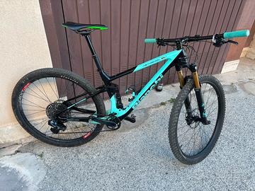 Bianchi Methanol CV  Fs
