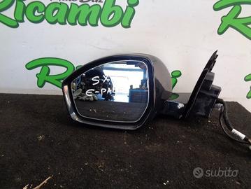 RETROVISORE SINISTRO 16 PIN JAGUAR E-PACE X540