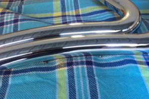 Vance & Hines Big Radius 2 sportster fortyeight