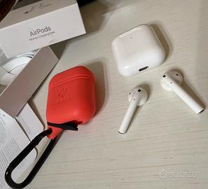 Apple AirPods 2  wireless — originali