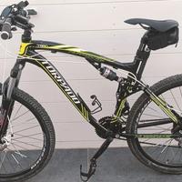 TORPADO HURRICANE T550