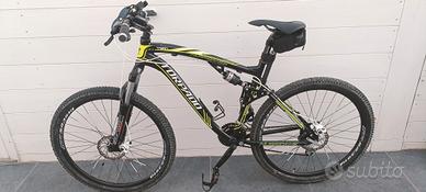 TORPADO HURRICANE T550