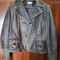 Giubbotto Lineaemme donna