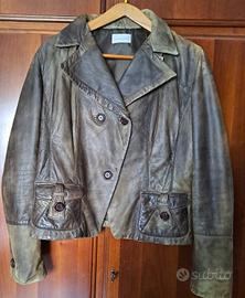 Giubbotto Lineaemme donna