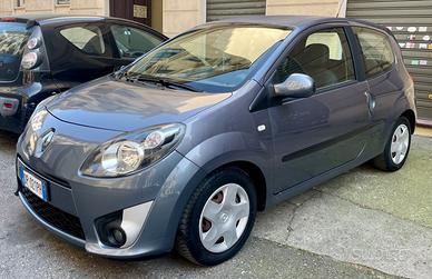 Renault Twingo 1.2 benz. Euro 4 - SOLI 85.000 KM!!