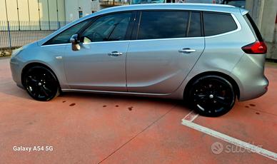 Opel Zaffira 