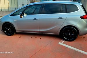 Opel Zaffira 