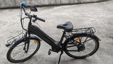 Bicicletta unisex