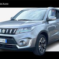 Suzuki Vitara II 2018 1.5H 140V STARVIEW 2WD AUTO