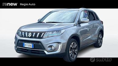 Suzuki Vitara II 2018 1.5H 140V STARVIEW 2WD AUTO