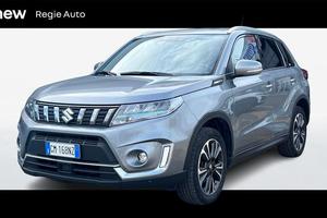Suzuki Vitara II 2018 1.5H 140V STARVIEW 2WD AUTO
