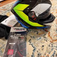 CASCO AGV INTEGRALE K5-S MPLK MULTI CORE