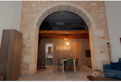 Casa Vacanza Porta Urbica - Ortigia (SR)