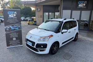 Citroen C3 Picasso 1.6 HDi 90 cv - Neopatentati