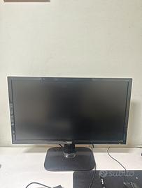Monitor Acer 24 Pollici FULLHD