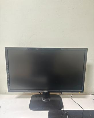 Monitor Acer 24 Pollici FULLHD