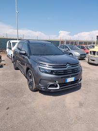 MUSATA E KIT AIRBAG CITROEN C5 AIRCROSS 2021