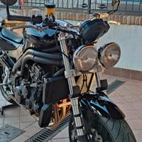 Triumph Speed Triple 955i Black- 2004