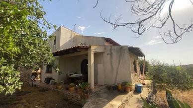 Villa di 60 m² con 3 locali a Cinisi