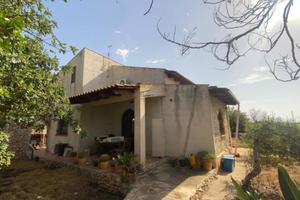 Villa di 60 m² con 3 locali a Cinisi