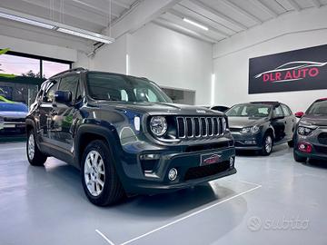 Jeep Renegade 1.6 Mjt DDCT TETTO APRIBILE