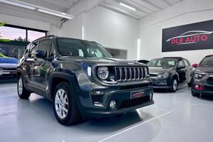 Jeep Renegade 1.6 Mjt DDCT TETTO APRIBILE