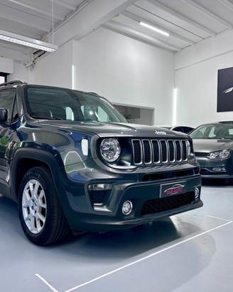 Jeep Renegade 1.6 Mjt DDCT TETTO APRIBILE