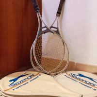 Racchette tennis vintage Slazenger Panther Power 