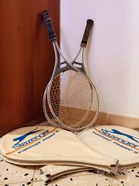 Racchette tennis vintage Slazenger Panther Power 