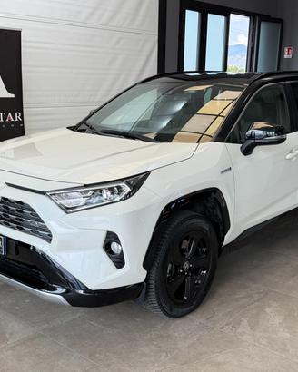 Toyota RAV4 2.5 vvt-ie h Style 2wd 218cv e-cvt