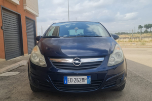Opel Corsa 1.0 12V