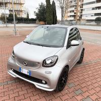 Smart ForTwo Superpassion Twinamic