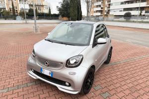 Smart ForTwo Superpassion Twinamic