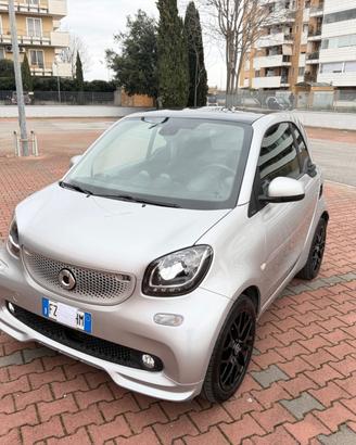 Smart ForTwo Superpassion Twinamic