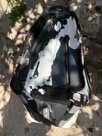 Serbatoio aprilia rs 250