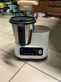 Robot da cucina moulinex