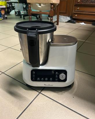 Robot da cucina moulinex