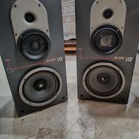 Casse acustiche RCF BR2038