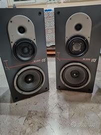 Casse acustiche RCF BR2038
