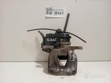 PINZA FRENO POSTERIORE DESTRA AUDI A4 Berlina 3235