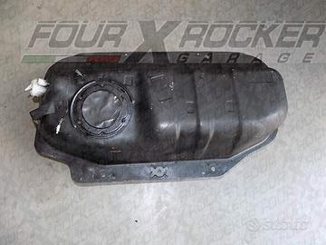 Serbatoio carburante Nissan Terrano 2 97>99