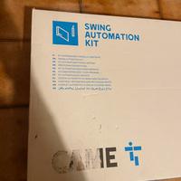 Kit automazione cancello came