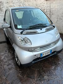 Smart 450 fortwo semi nuova