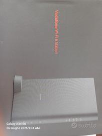 modem vodafone 6 station