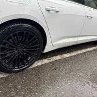 CERCHI IN LEGA per AUDI A6 50 da 19"