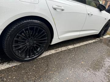 CERCHI IN LEGA per AUDI A6 50 da 19"